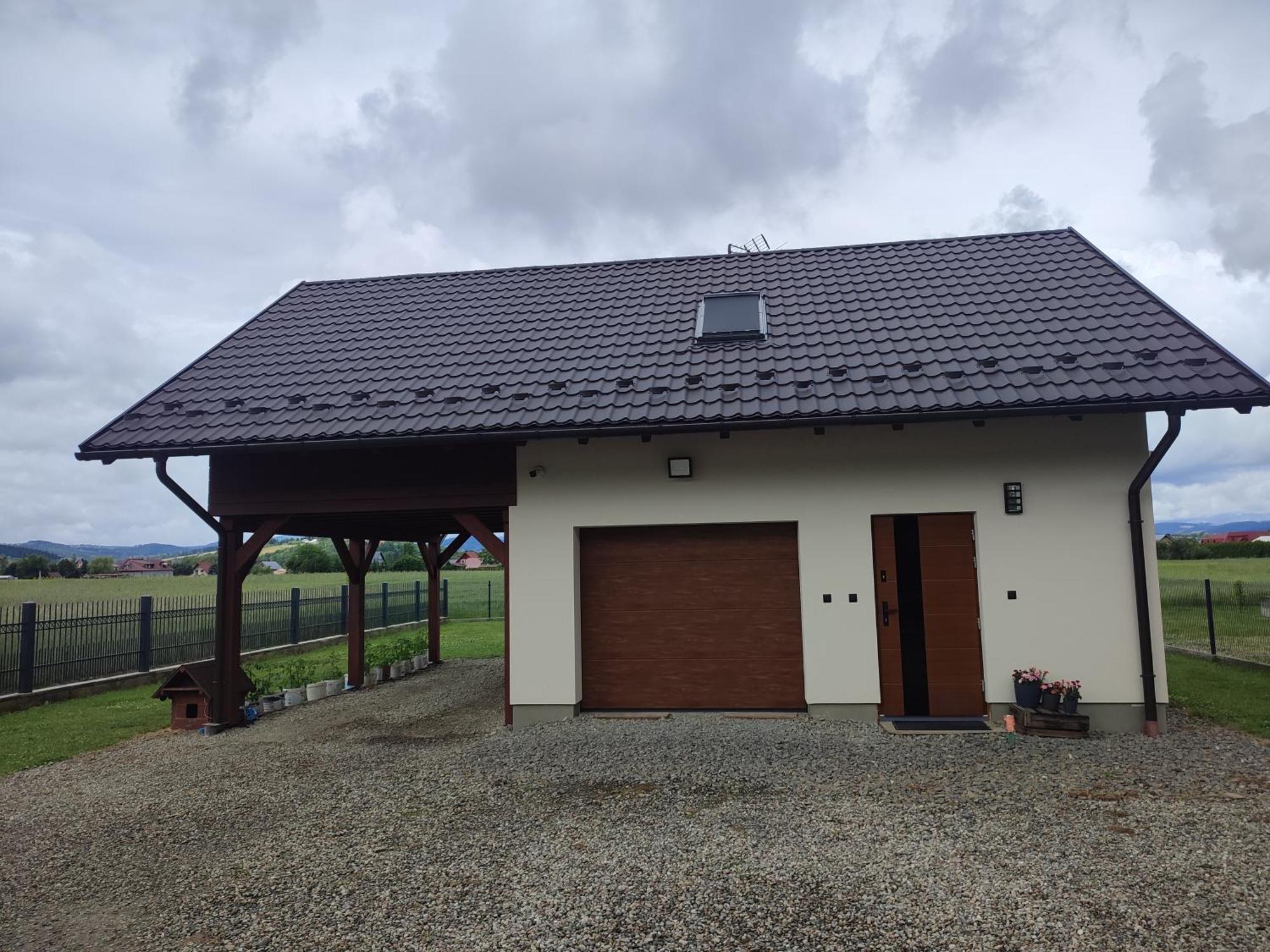 Mysliwski Апартаменти Golkowice Dolne