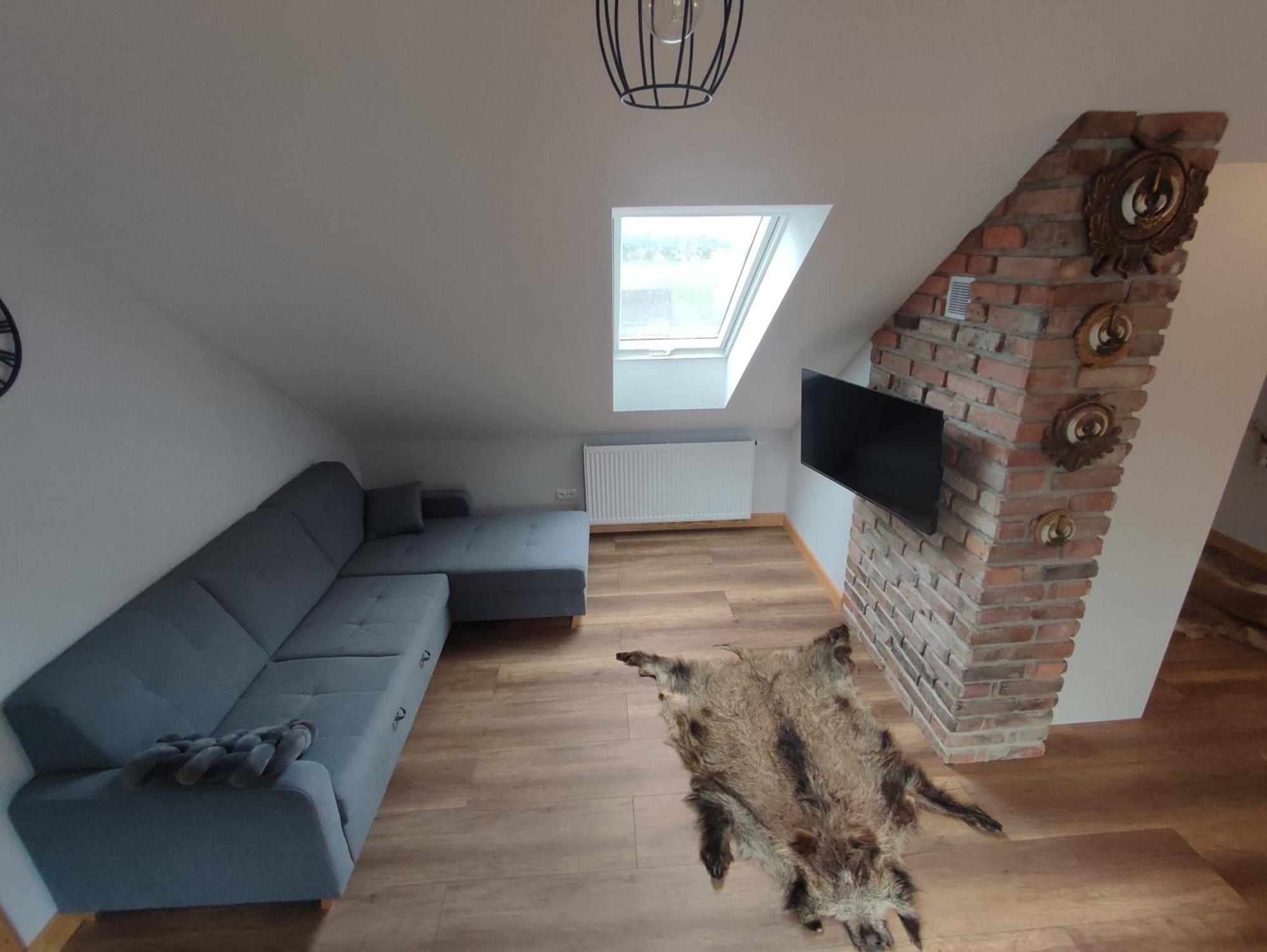 Mysliwski Apartment *
